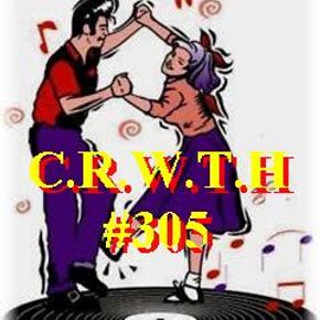 C.R.W.T.H  #305