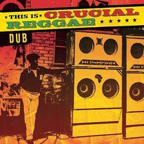 Reggae Dub Sound by Dub Hi Fi | Mixcloud