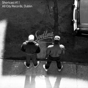 11: All City Records by Svetlana Industries | Mixcloud