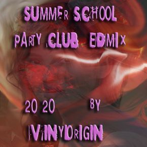 Trap Hip Hop EDM Mix 04 by VinylOrigin