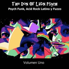 The Don Of Latin Psych