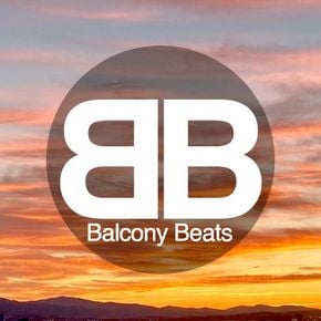 Balcony Beats #34 - Gibraltar - 13 June 2021 -  DRAMA, ZHU, Lakou Mizik, Lis Sarroca, Because of Art