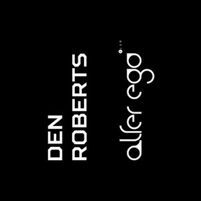 Den Roberts @ Offline Party // Alterego Club Verona 10.10.2k15