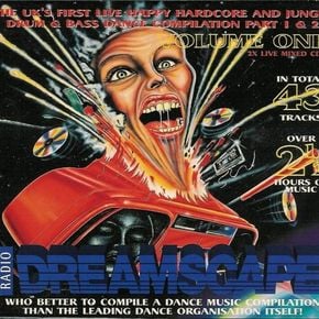 JACKMAN RECORDS COMPILATION ALBUM VOL.1: RO69JACK2009
