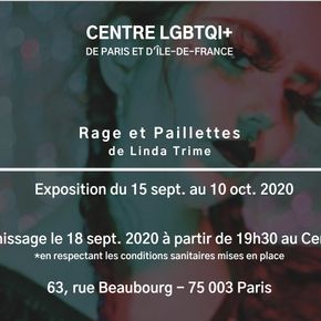 Linda Trime sur sa collaboration avec Clair Hans