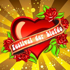 Festival der liefde