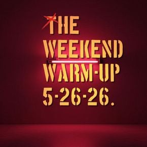 The Weekend Warm-up 5-26-26. by DJ Blaze7 (Dj/Producer) | Mixcloud