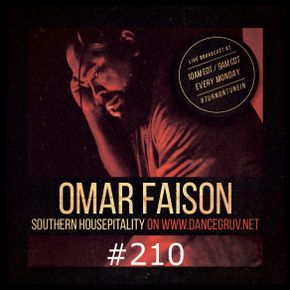 Southern Housepitality 210