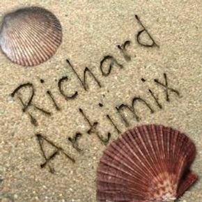 2012-03-03A4 Traces of Richard Artimix