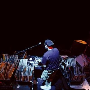 DJ Z-Trip - Live in LA by DJ Z-Trip | Mixcloud