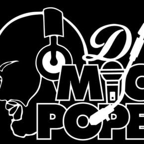 DJ MIC POPE by DJ MIC POPE | Mixcloud