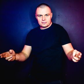DJ Trkamajster TEGE REGE minimix
