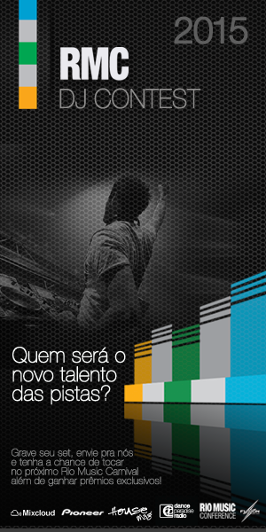 RMC DJ Competition 2015