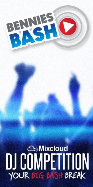 Bennies Bash 2015 DJ Competition