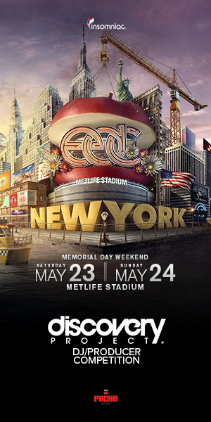 EDC New York Discovery Project Competition