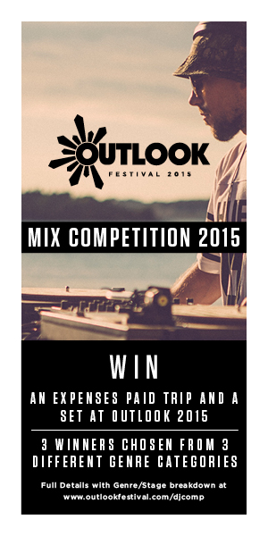 Outlook 2015 Mix Competition