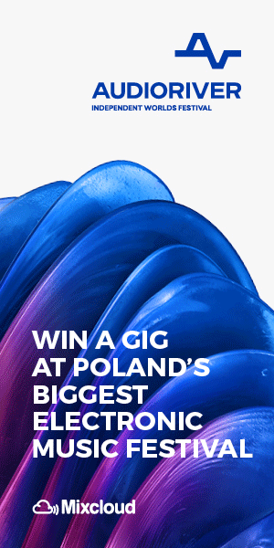 Audioriver 2015 DJ Competition