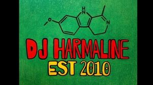 DJ Harmaline Live!