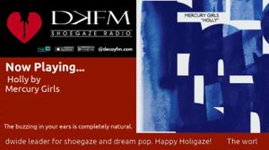 DKFM Shoegaze Radio