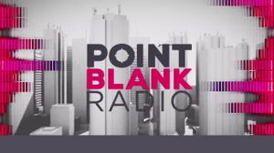 Point Blank Radio - London