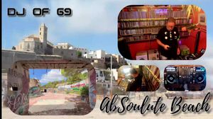 AbSoulute Beach 230 - Live recording from Studio Leverkusen