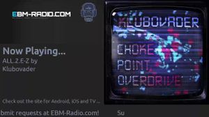 EBM-Radio.com