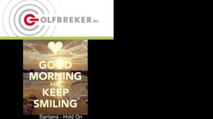 Golfbreker Radio Live!