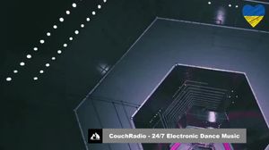 EDM Stream 24/7 - CouchRadio.ch