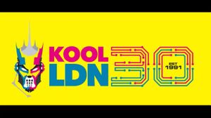 Kool London Live!