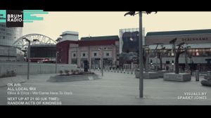 Brum Radio - Live from Birmingham, UK.