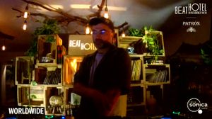 Worldwide FM x Beat Hotel In Residence with Patron: Poly Ritmo