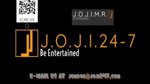 J.O.J.I.M.R. (((((LIVE))))))  COME ON IN.  WE WELCOME YOU TO... J.O.J.I.M.R.