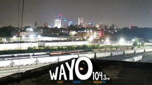 WAYO 104.3FM Live!