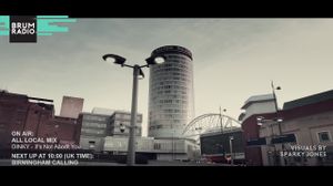 Brum Radio - Live from Birmingham, UK.
