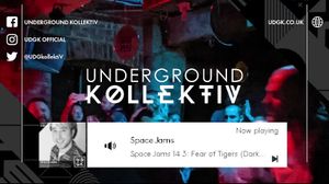 Underground Kollektiv Live 24/7 house and techno