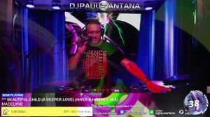 10-01-2023  Addictive Trance Sunday Sessions