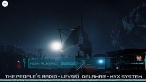 The People's Radio of Levski / Live