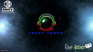 Toddy Tempo Live Mix-stream