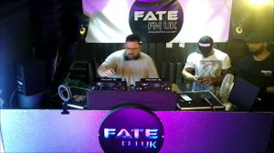 FATE FM UK
