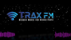 Trax FM The Original Pirates Live!