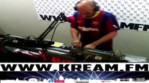 KreamFM LIVE