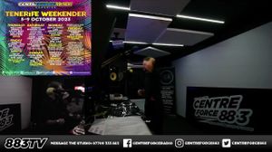 883 CENTREFORCE RADIO 07709333883