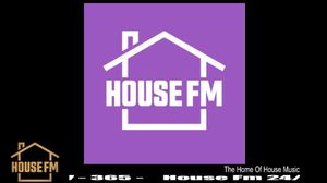 House FM Live!