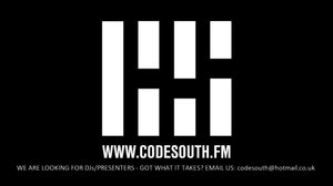 Codesouth Radio Live!