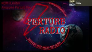 PerturbRadio Live!