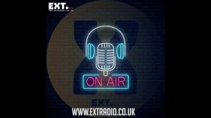 EXT Radio LIVE from the heart of East London