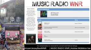 Music Radio WNR