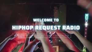Hip-Hop Request Radio Live