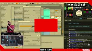 Dj Flipside - Wayback Wednesday (Throwback Wednesday)