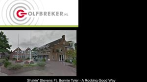 Golfbreker Radio Live!